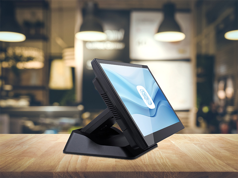 Breeze Ultra WS 15.6” | Todo en Uno de Alto Rendimiento